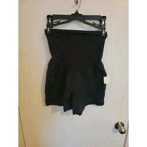 Motherhood Maternity Shorts Small NWT
